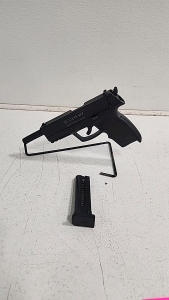ISSC Steyr RFP, .22lr Semi Automatic Pistol