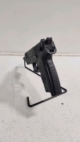 ISSC Steyr RFP, .22lr Semi Automatic Pistol - 3