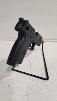 ISSC Steyr RFP, .22lr Semi Automatic Pistol - 4