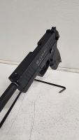 ISSC Steyr RFP, .22lr Semi Automatic Pistol - 6