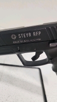 ISSC Steyr RFP, .22lr Semi Automatic Pistol - 7