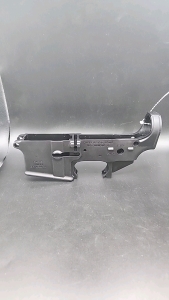 Palmetto State Armory PA-15 AR Lower