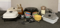 Kitchenware