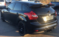 BANK OWNED - 2014 FORD FOCUS - 4