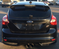 BANK OWNED - 2014 FORD FOCUS - 5