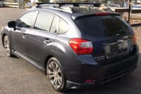 BANK OWNED - 2014 SUBARU IMPREZA - AWD! - 10