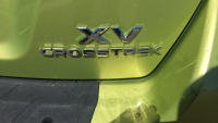 2014 SUBARU CROSSTREK - HYBRID - AWD - RUNS WELL! - 7