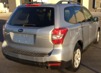 2014 SUBARU FORESTER - BACKUP CAMERA - AWD! - 6