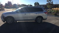 2013 NISSAN PATHFINDER - AWD - 136K MILES - RUNS WELL! - 3