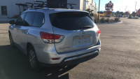 2013 NISSAN PATHFINDER - AWD - 136K MILES - RUNS WELL! - 4