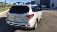 2013 NISSAN PATHFINDER - AWD - 136K MILES - RUNS WELL! - 7