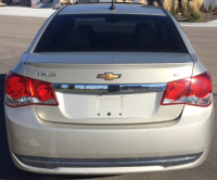 2013 CHEVROLET CRUZE - BACKUP CAMERA ! - 5