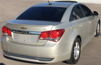 2013 CHEVROLET CRUZE - BACKUP CAMERA ! - 8