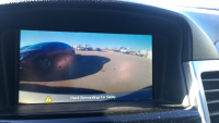 2013 CHEVROLET CRUZE - BACKUP CAMERA ! - 18