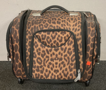 Rolling Suitcase