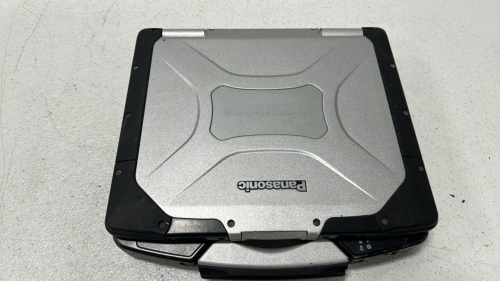 Panasonic Toughbook Laptop Without Charger