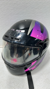 HJC Helmet Size Small