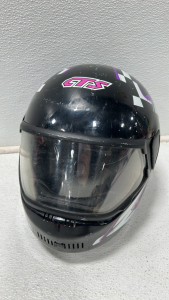 Cts Helmet size x-small