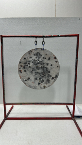 Hanging Metal Target