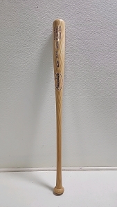 Adirondack Wood Baseball Bat