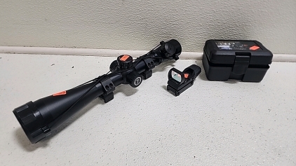 Scope Set