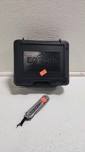 EoTech Sight, Pocket Knife