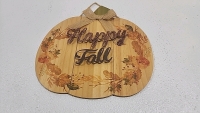 Halloween & Fall Decorations - 8
