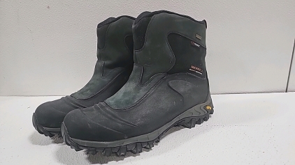 Size 14 Merrell Boots