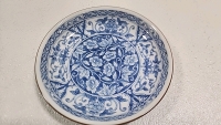 (7) Decorative Blue & White Plates - 3