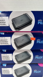 (4) Evoca Pilot TV Receivers