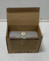 (1) UNOPENED CONTAINER OF SULPHURIC ACID FOR BATTERIES - 3