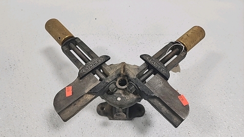 Stanley Angle Frame Vice