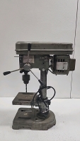 Intergraph Machine Tool Drill Press - 3