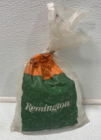 (1) BAG OF FELT HI-PERFORMANCE CUSHION WAD 12GA • 1/4”, AND MORE - 3