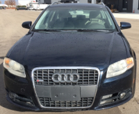 2008 AUDI A4 - AWD - 105K MILES! - 2