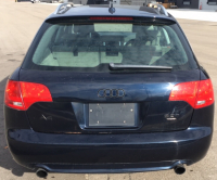 2008 AUDI A4 - AWD - 105K MILES! - 5