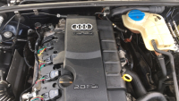 2008 AUDI A4 - AWD - 105K MILES! - 25