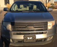 2008 FORD EDGE - AWD -SUNROOF! - 2