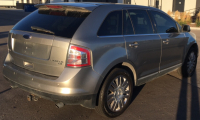 2008 FORD EDGE - AWD -SUNROOF! - 6