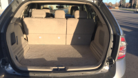 2008 FORD EDGE - AWD -SUNROOF! - 11