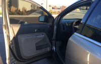 2008 FORD EDGE - AWD -SUNROOF! - 12