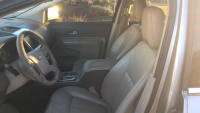 2008 FORD EDGE - AWD -SUNROOF! - 16