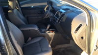 2008 FORD EDGE - AWD -SUNROOF! - 17