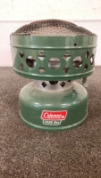 Coleman 3500BTU Gas Camp Heater