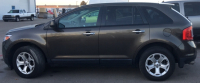 BANK OWNED - 2011 FORD EDGE - 127K MILES! - 2