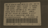 BANK OWNED - 2010 ACURA TSX - SPORT MODE - CLEAN CAR! - 24