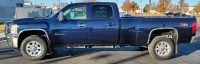 2012 CHEVROLET SILVERADO 2500 HD - 4X4! - 9