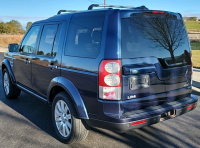 2012 LAND ROVER LR4 - 4X4! - 7