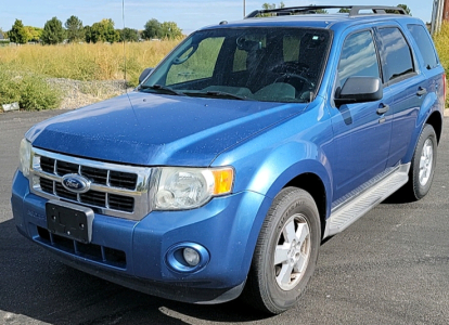 2009 FORD ESCAPE - COLD AC!