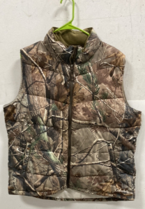 Cabela’s Vest